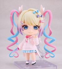 Needy Streamer Overload Nendoroid Action Figure OMGkawaiiAngel: Outing Ver.10 cm - The Happy Toy Store