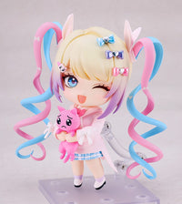 Needy Streamer Overload Nendoroid Action Figure OMGkawaiiAngel: Outing Ver.10 cm - The Happy Toy Store