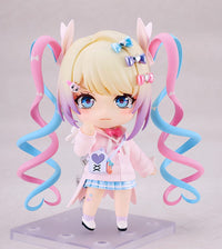 Needy Streamer Overload Nendoroid Action Figure OMGkawaiiAngel: Outing Ver.10 cm - The Happy Toy Store