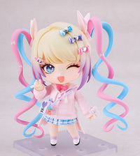 Needy Streamer Overload Nendoroid Action Figure OMGkawaiiAngel: Outing Ver.10 cm - The Happy Toy Store