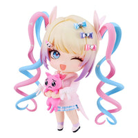 Needy Streamer Overload Nendoroid Action Figure OMGkawaiiAngel: Outing Ver.10 cm - The Happy Toy Store