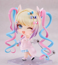 Needy Streamer Overload Nendoroid Action Figure OMGkawaiiAngel: Outing Ver.10 cm - The Happy Toy Store