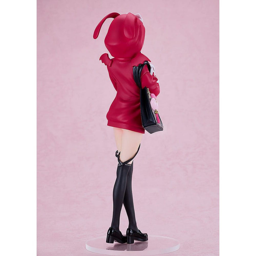Needy Streamer Overload Pop Up Parade PVC Statue Ame L Size 22 cm - The Happy Toy Store