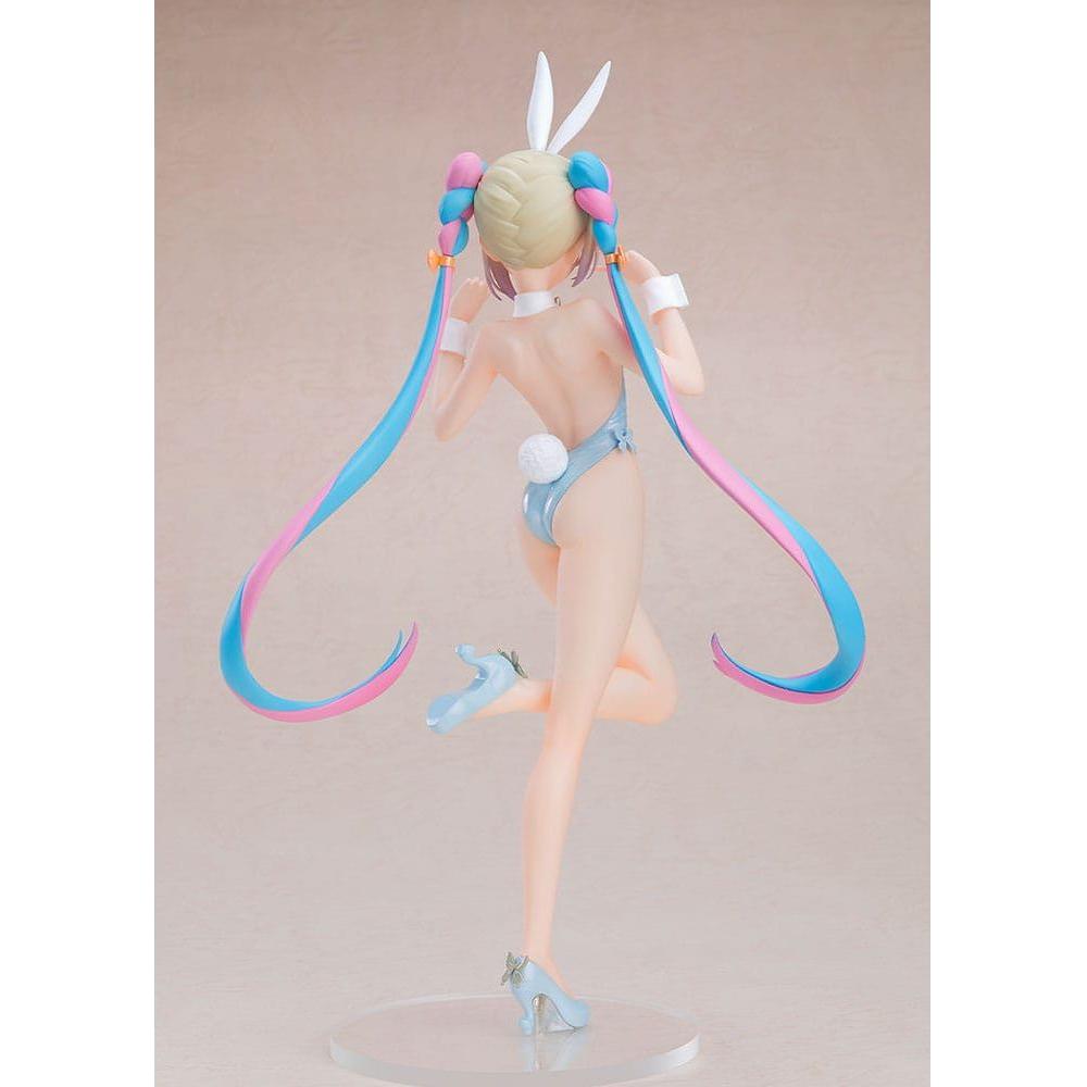 Needy Streamer Overload Pop Up Parade PVC Statue OMGkawaiiAngel: Bunny L Size 23 cm - The Happy Toy Store