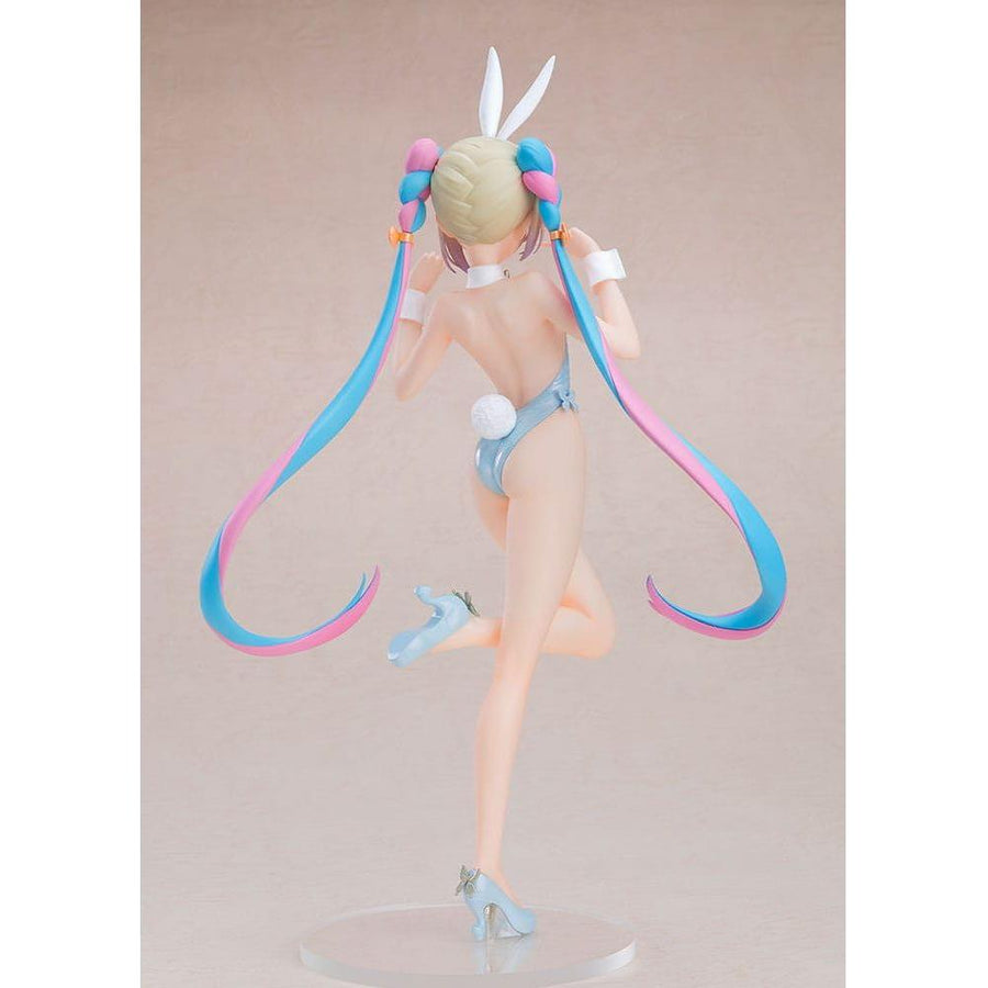 Needy Streamer Overload Pop Up Parade PVC Statue OMGkawaiiAngel: Bunny L Size 23 cm - The Happy Toy Store