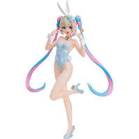 Needy Streamer Overload Pop Up Parade PVC Statue OMGkawaiiAngel: Bunny L Size 23 cm - The Happy Toy Store