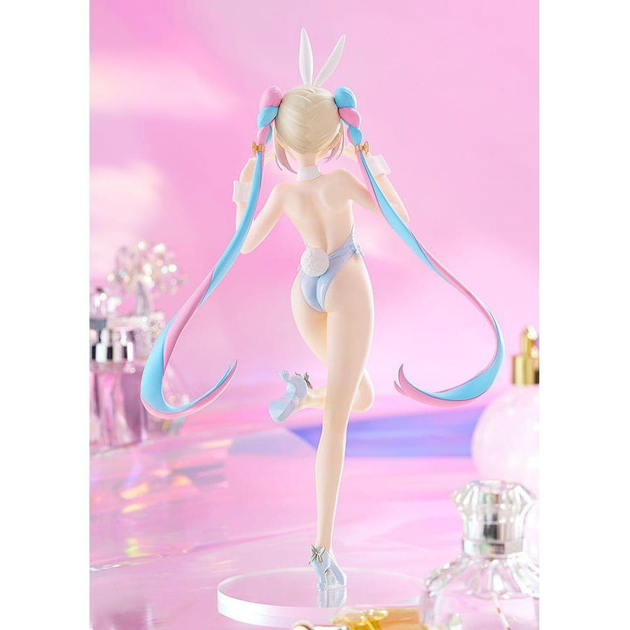 Needy Streamer Overload Pop Up Parade PVC Statue OMGkawaiiAngel: Bunny L Size 23 cm - The Happy Toy Store