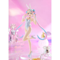 Needy Streamer Overload Pop Up Parade PVC Statue OMGkawaiiAngel: Bunny L Size 23 cm - The Happy Toy Store