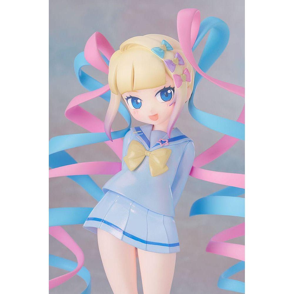 Needy Streamer Overload Pop Up Parade PVC Statue OMGkawaiiAngel Internet Yamero Ver. 16 cm - The Happy Toy Store