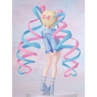 Needy Streamer Overload Pop Up Parade PVC Statue OMGkawaiiAngel Internet Yamero Ver. 16 cm - The Happy Toy Store
