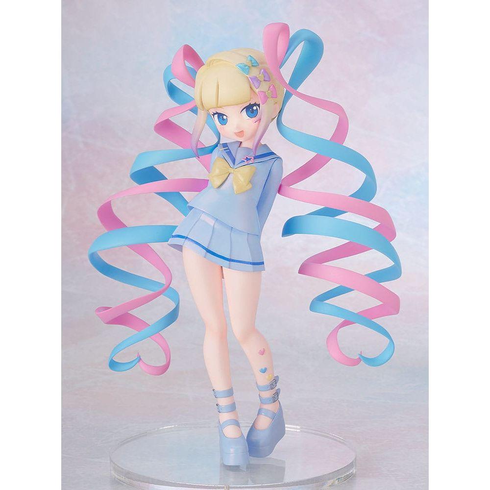 Needy Streamer Overload Pop Up Parade PVC Statue OMGkawaiiAngel Internet Yamero Ver. 16 cm - The Happy Toy Store
