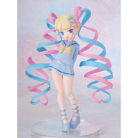 Needy Streamer Overload Pop Up Parade PVC Statue OMGkawaiiAngel Internet Yamero Ver. 16 cm - The Happy Toy Store