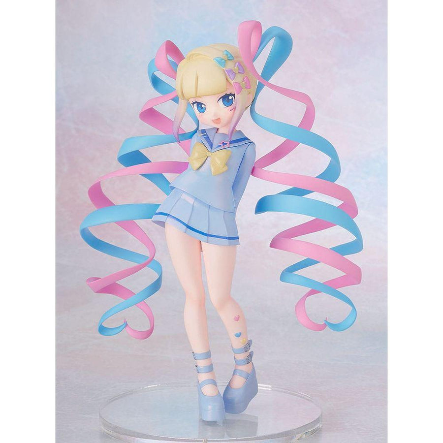 Needy Streamer Overload Pop Up Parade PVC Statue OMGkawaiiAngel Internet Yamero Ver. 16 cm - The Happy Toy Store