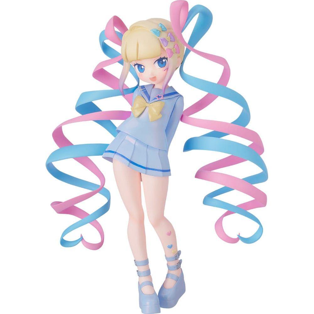 Needy Streamer Overload Pop Up Parade PVC Statue OMGkawaiiAngel Internet Yamero Ver. 16 cm - The Happy Toy Store