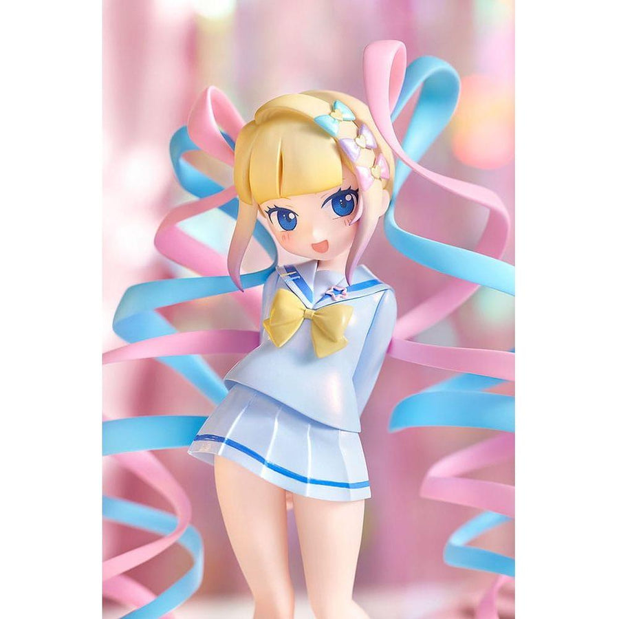 Needy Streamer Overload Pop Up Parade PVC Statue OMGkawaiiAngel Internet Yamero Ver. 16 cm - The Happy Toy Store