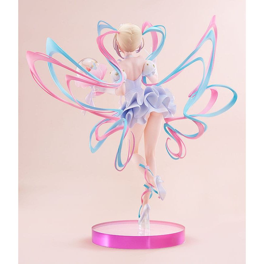 Needy Streamer Overload Statue 1/7 OMGkawaiiAngel: Anniversary Party Ver. 23 cm - The Happy Toy Store
