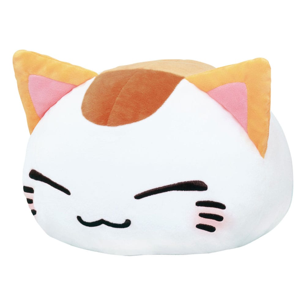 Nemuneko Cat Plush Figure A Ver. 35 cm - The Happy Toy Store