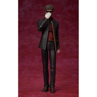 Neon Genesis Evangelion: Rebuild of Evangelion Figma Action Figure Gendo Ikari 16 cm - The Happy Toy Store