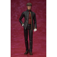 Neon Genesis Evangelion: Rebuild of Evangelion Figma Action Figure Gendo Ikari 16 cm - The Happy Toy Store