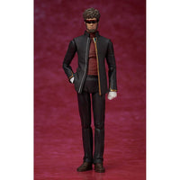 Neon Genesis Evangelion: Rebuild of Evangelion Figma Action Figure Gendo Ikari 16 cm - The Happy Toy Store