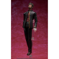 Neon Genesis Evangelion: Rebuild of Evangelion Figma Action Figure Gendo Ikari 16 cm - The Happy Toy Store