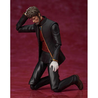 Neon Genesis Evangelion: Rebuild of Evangelion Figma Action Figure Gendo Ikari 16 cm - The Happy Toy Store