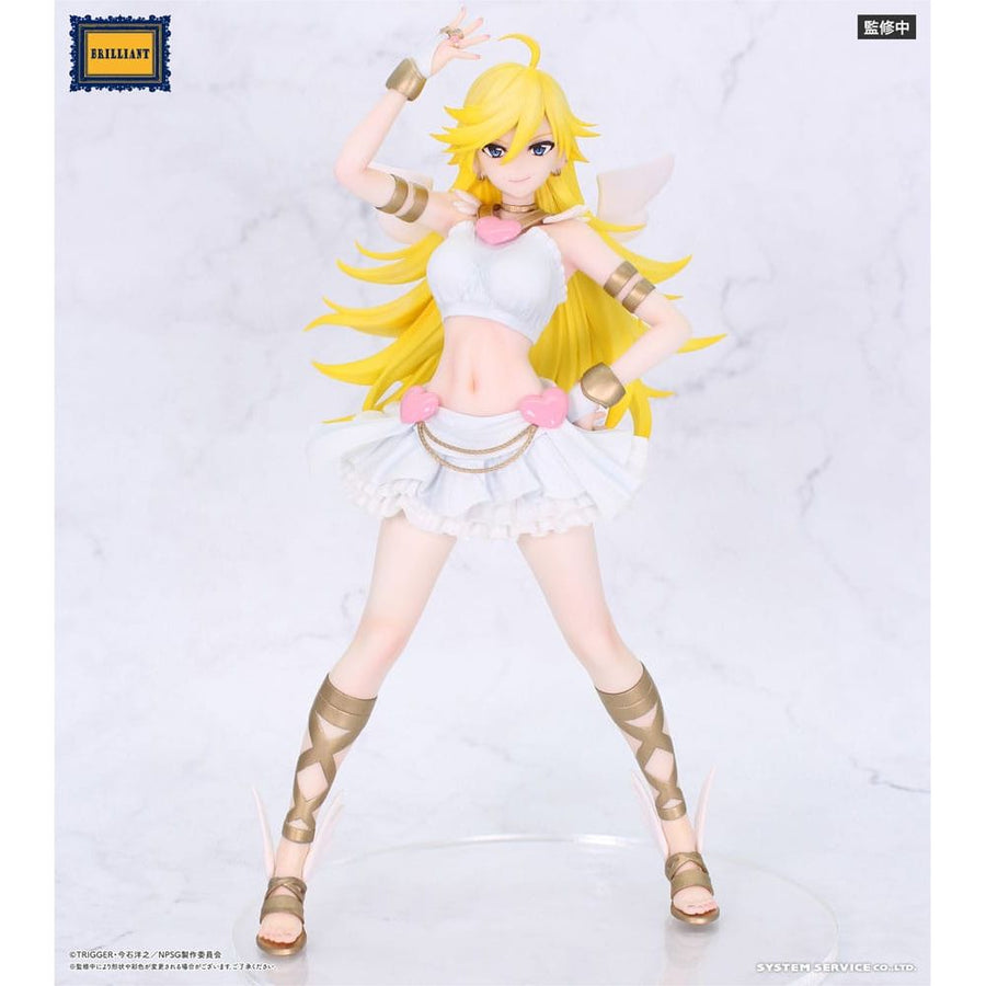 New Panty & Stocking with Garterbelt PVC Statue Panty 21 cm - The Happy Toy Store