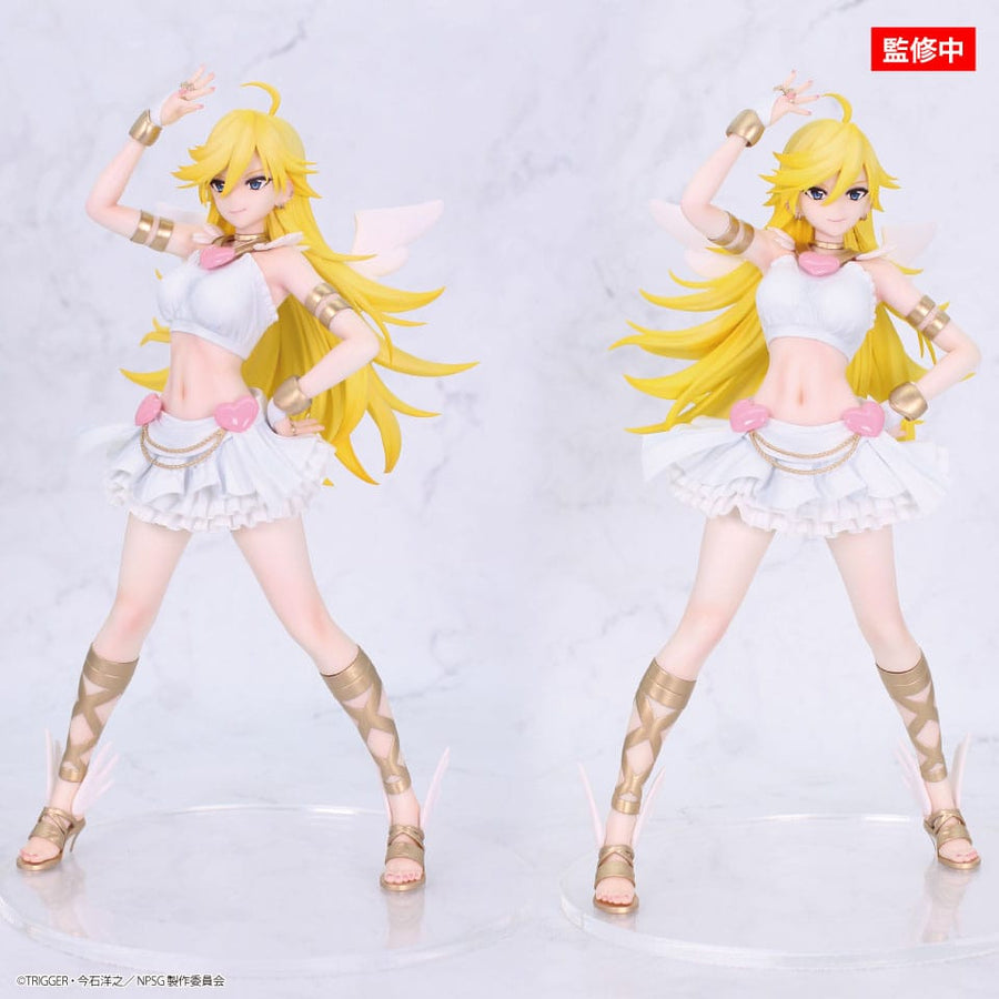 New Panty & Stocking with Garterbelt PVC Statue Panty 21 cm - The Happy Toy Store