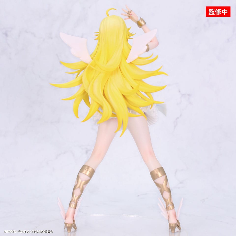 New Panty & Stocking with Garterbelt PVC Statue Panty 21 cm - The Happy Toy Store