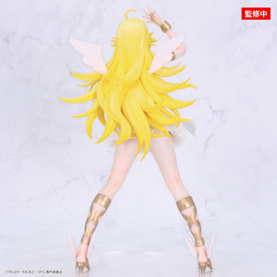 New Panty & Stocking with Garterbelt PVC Statue Panty 21 cm - The Happy Toy Store
