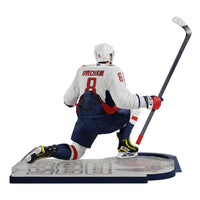 NHL Statue Statue 1/6 Alex Ovechkin All Time Goals Leader 28 cm - The Happy Toy Store