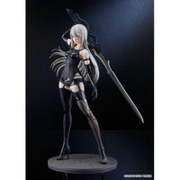 NieR: Automata Ver1.1a Statue 1/7 A2 27 cm - The Happy Toy Store