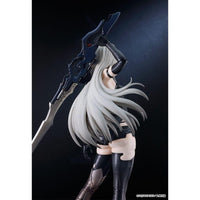 NieR: Automata Ver1.1a Statue 1/7 A2 27 cm - The Happy Toy Store