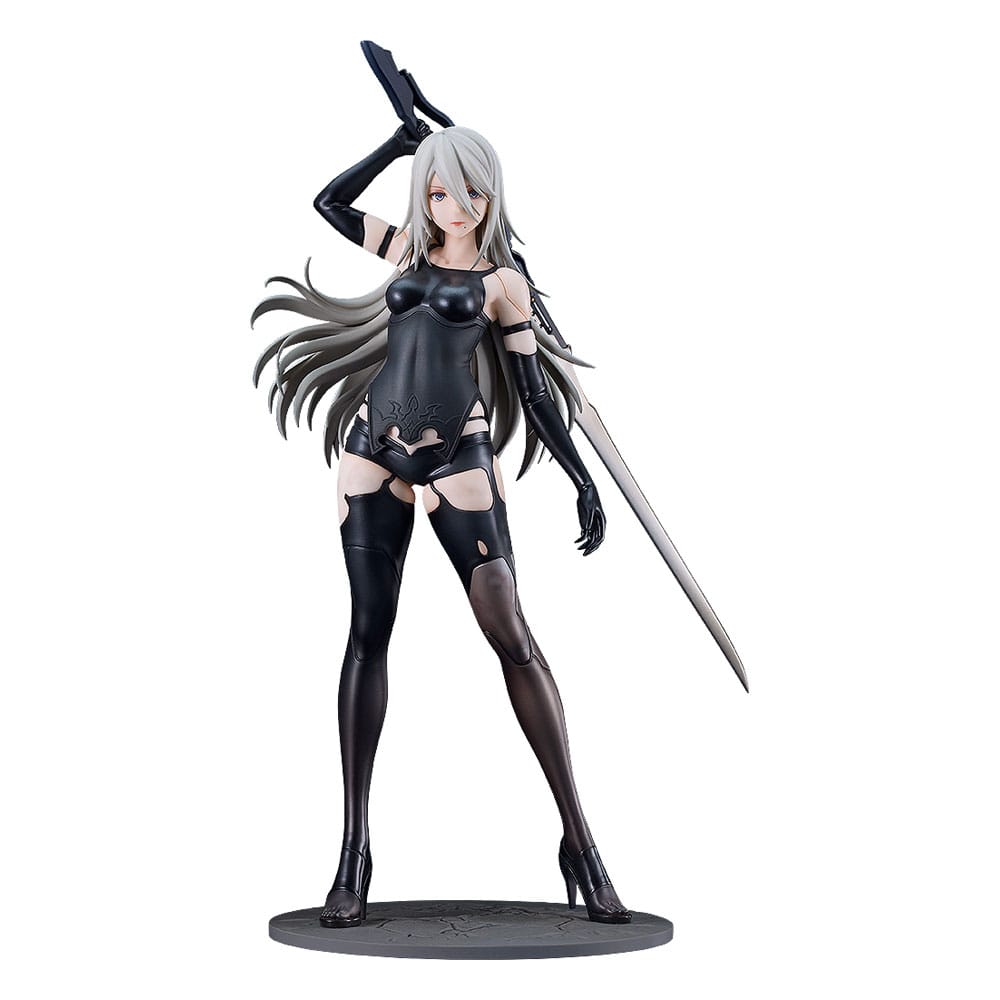 NieR: Automata Ver1.1a Statue 1/7 A2 27 cm - The Happy Toy Store