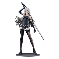 NieR: Automata Ver1.1a Statue 1/7 A2 27 cm - The Happy Toy Store