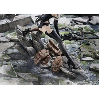 NieR:Automata Ver1.1a PVC Statue 1/7 A2 20 cm - The Happy Toy Store