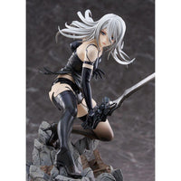 NieR:Automata Ver1.1a PVC Statue 1/7 A2 20 cm - The Happy Toy Store