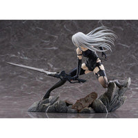 NieR:Automata Ver1.1a PVC Statue 1/7 A2 20 cm - The Happy Toy Store