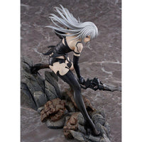 NieR:Automata Ver1.1a PVC Statue 1/7 A2 20 cm - The Happy Toy Store