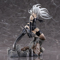 NieR:Automata Ver1.1a PVC Statue 1/7 A2 20 cm - The Happy Toy Store