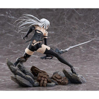 NieR:Automata Ver1.1a PVC Statue 1/7 A2 20 cm - The Happy Toy Store