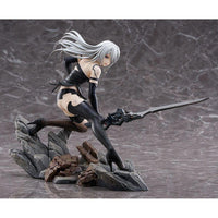 NieR:Automata Ver1.1a PVC Statue 1/7 A2 20 cm - The Happy Toy Store