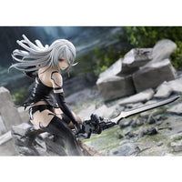 NieR:Automata Ver1.1a PVC Statue 1/7 A2 20 cm - The Happy Toy Store