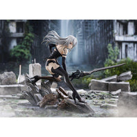 NieR:Automata Ver1.1a PVC Statue 1/7 A2 20 cm - The Happy Toy Store