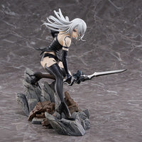 NieR:Automata Ver1.1a PVC Statue 1/7 A2 20 cm - The Happy Toy Store