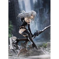 NieR:Automata Ver1.1a PVC Statue 1/7 A2 20 cm - The Happy Toy Store