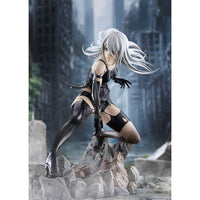 NieR:Automata Ver1.1a PVC Statue 1/7 A2 20 cm - The Happy Toy Store