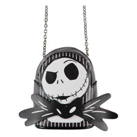 Nightmare before Christmas Micro Bag Coin Purse Jack - The Happy Toy Store
