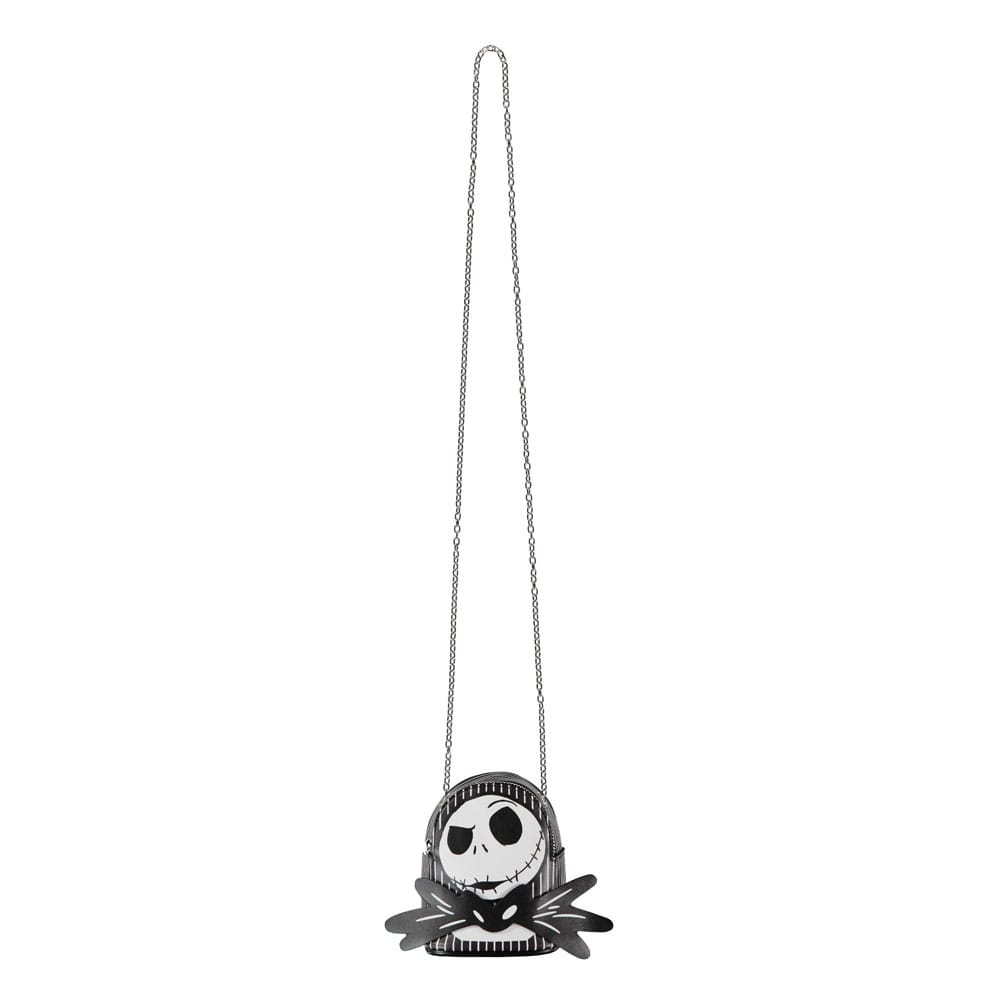 Nightmare before Christmas Micro Bag Coin Purse Jack - The Happy Toy Store