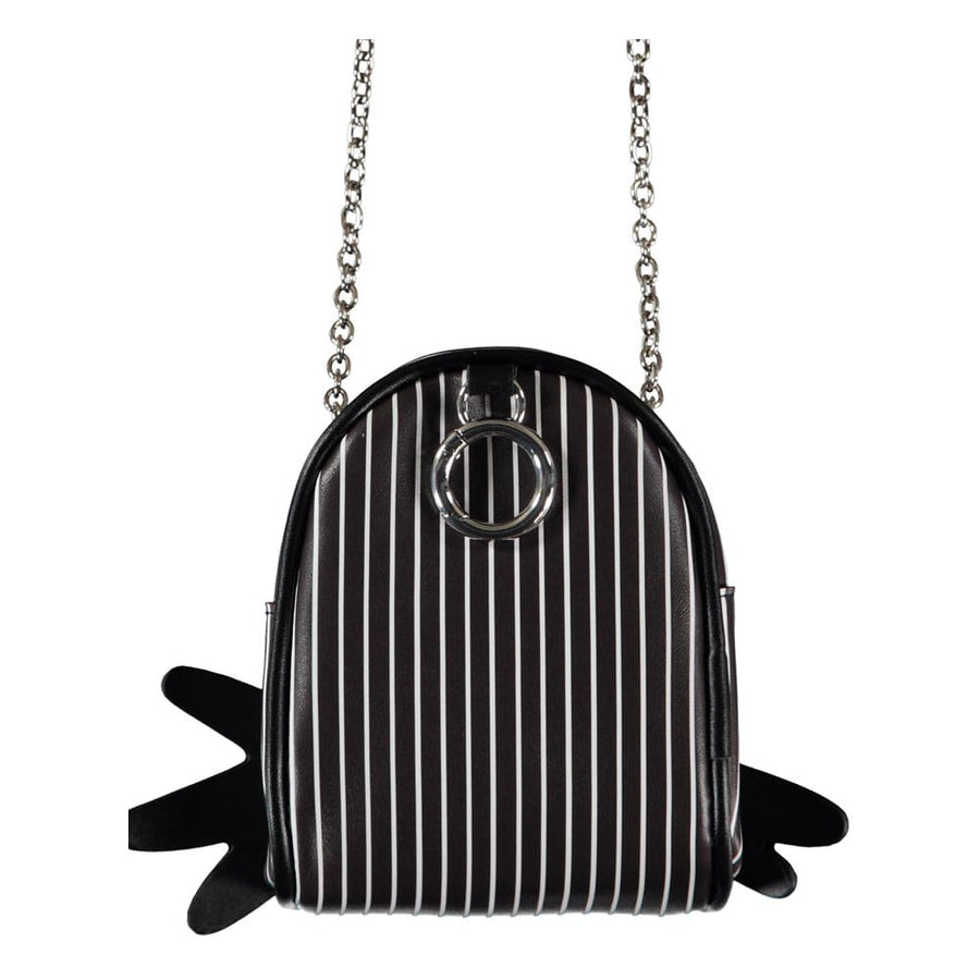 Nightmare before Christmas Micro Bag Coin Purse Jack - The Happy Toy Store